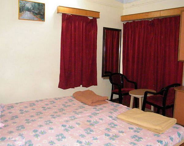 Hotel new Kashmir Chinar, Srinagar 5